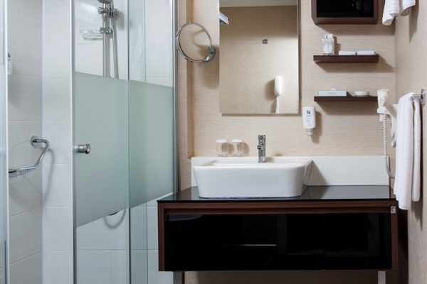 Hotel Flora Suites
